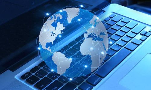 中安云城 長沙領先的網絡技術服務與軟件開發專家